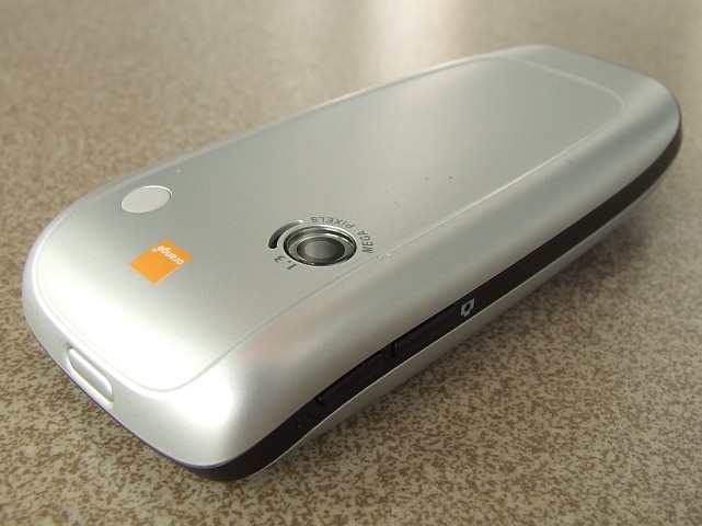 HTC S310