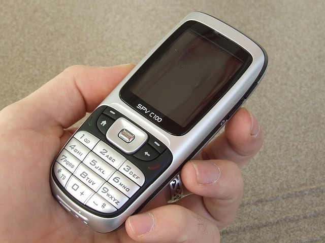 HTC S310