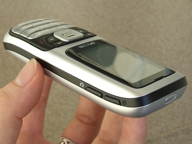 HTC S310