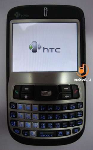 HTC S620