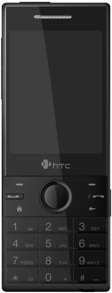 HTC S740