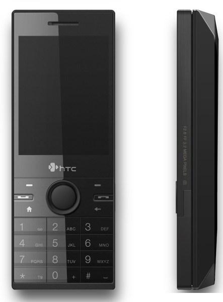 HTC S740