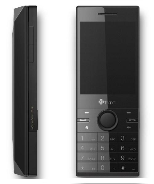 HTC S740