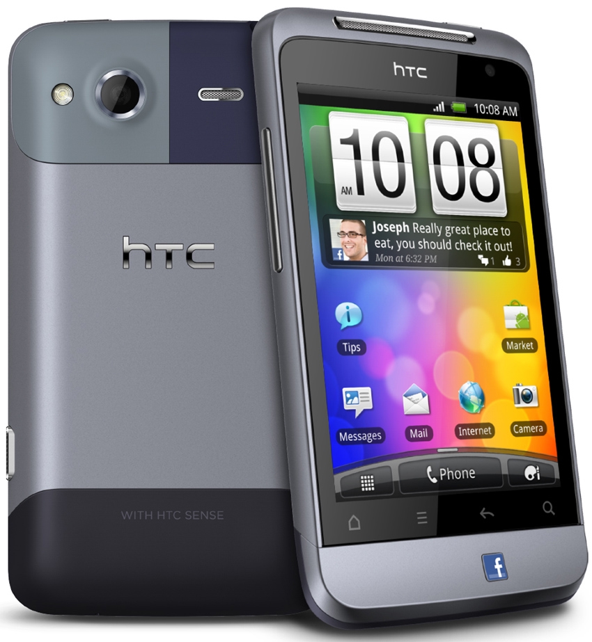 HTC Salsa