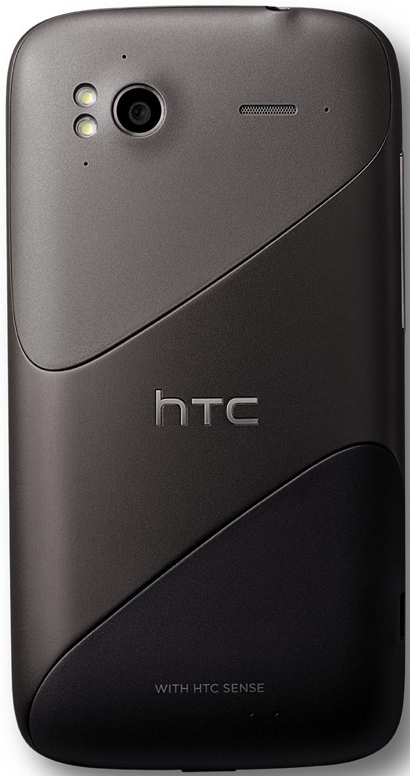 HTC Sensation