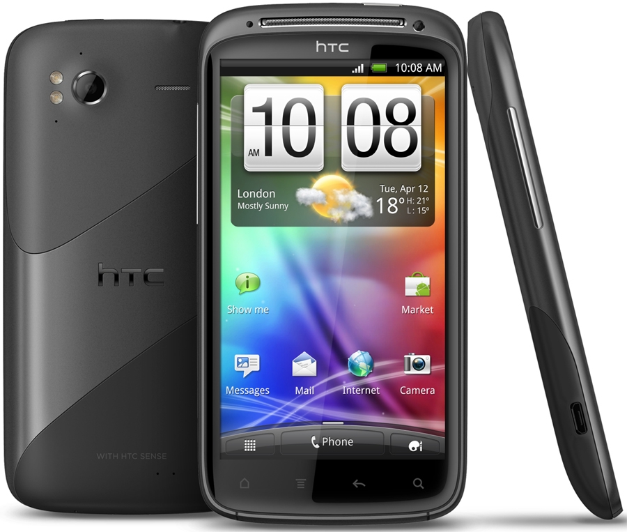 HTC Sensation