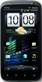 HTC Sensation 4G