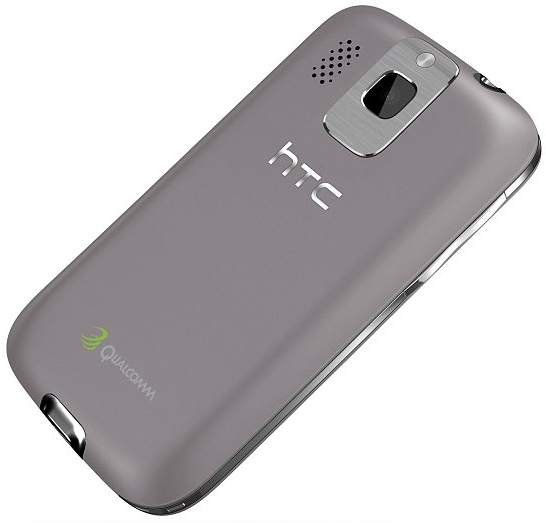 HTC Smart