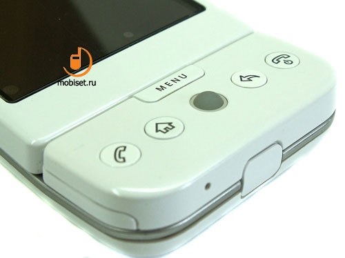 HTC T-Mobile G1