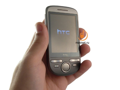 HTC Tattoo