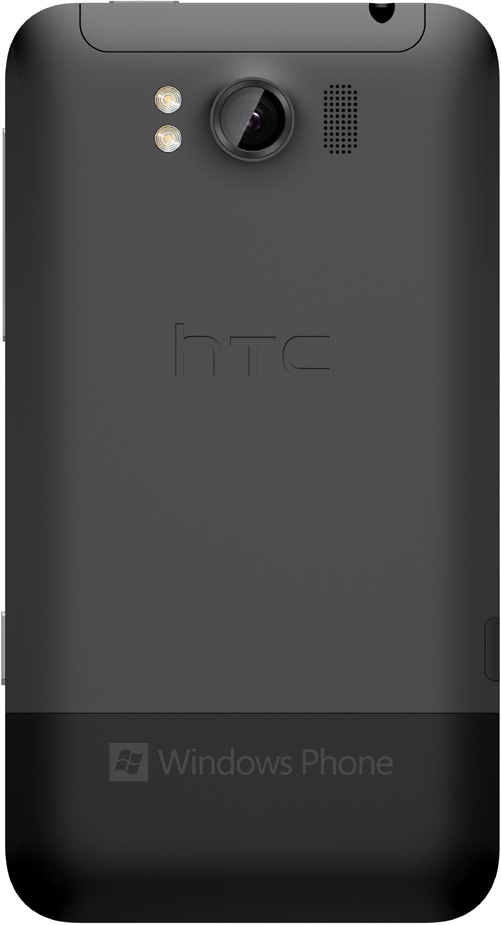 HTC Titan