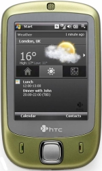 HTC Touch