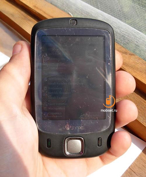 HTC Touch