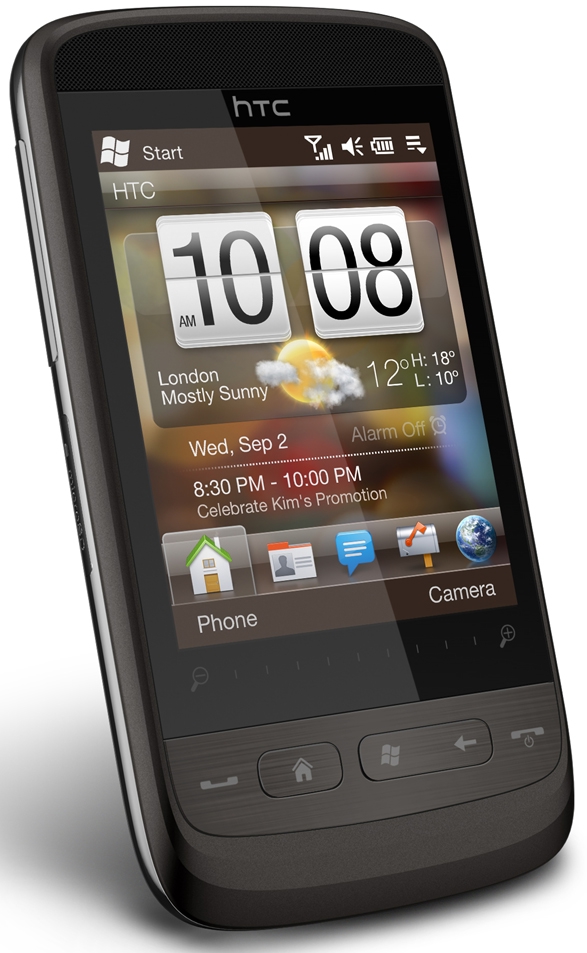 HTC Touch2