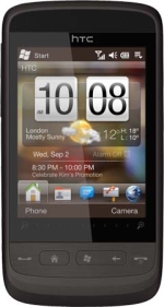 HTC Touch2