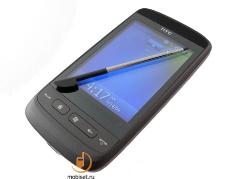 HTC Touch2