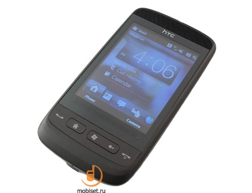 HTC Touch2