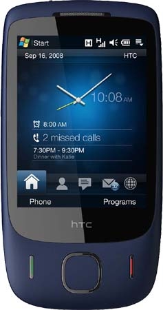 HTC Touch 3G