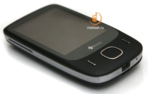 HTC Touch 3G