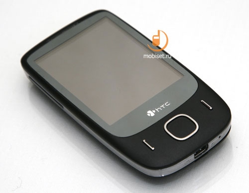 HTC Touch 3G