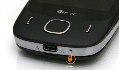 HTC Touch 3G