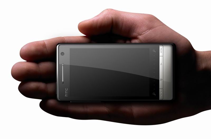 HTC Touch Diamond2