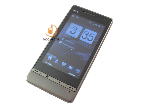 HTC Touch Diamond2