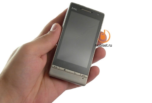 HTC Touch Diamond2