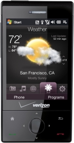 HTC Touch Diamond CDMA