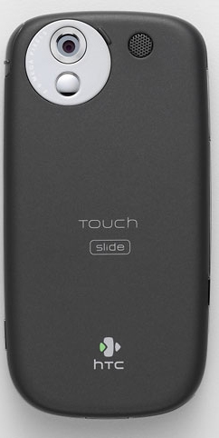 HTC Touch Dual