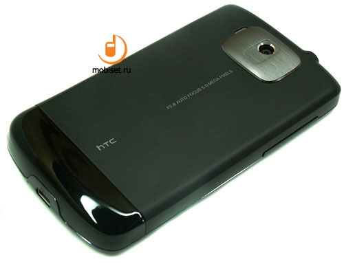 HTC Touch HD