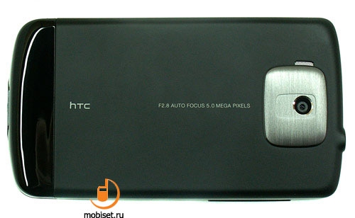 HTC Touch HD