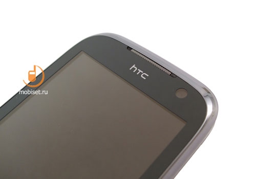 HTC Touch Pro2