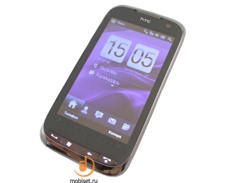 HTC Touch Pro2