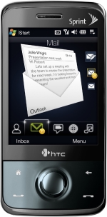 HTC Touch Pro CDMA