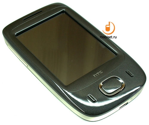 HTC Touch Viva