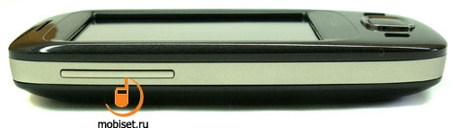 HTC Touch Viva