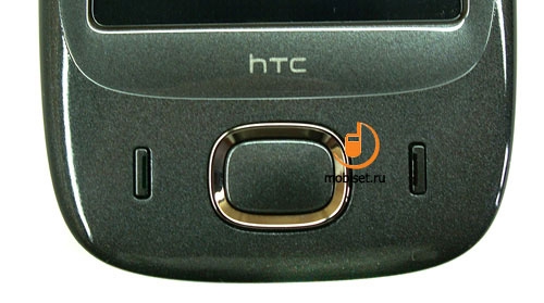 HTC Touch Viva