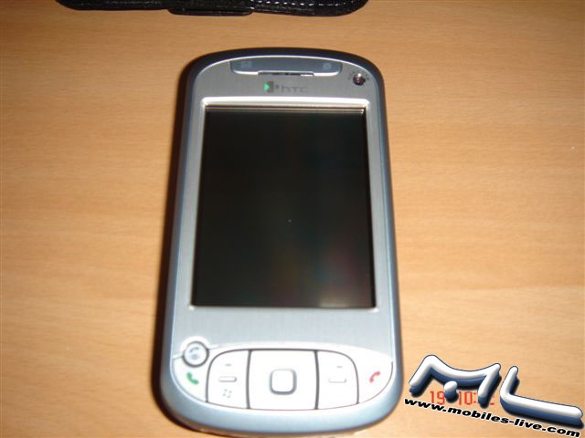 HTC TyTN