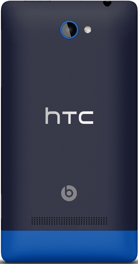 HTC Windows Phone 8S