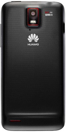 Huawei Ascend D1