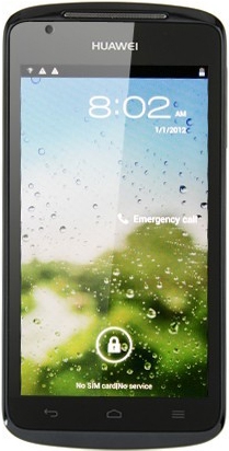 Huawei Ascend G500