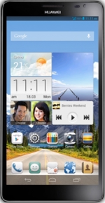 Huawei Ascend Mate