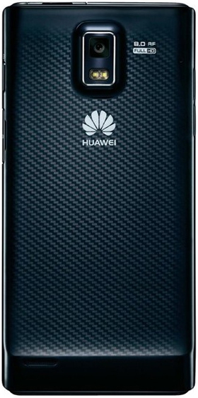 Huawei Ascend P1