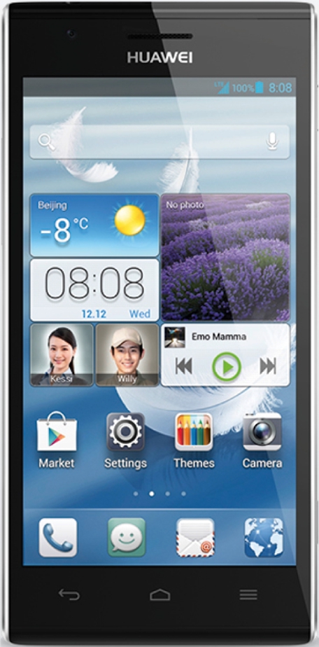 Huawei Ascend P2