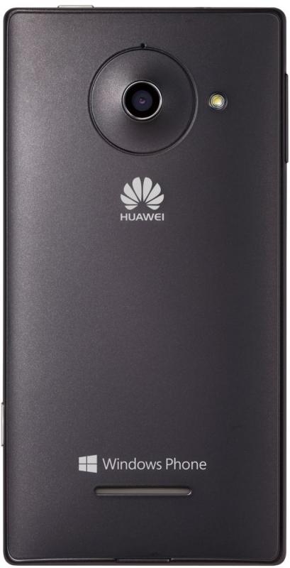 Huawei Ascend W1