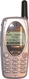 Huawei ETS 388
