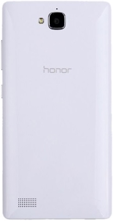 Huawei Honor 3C 4G