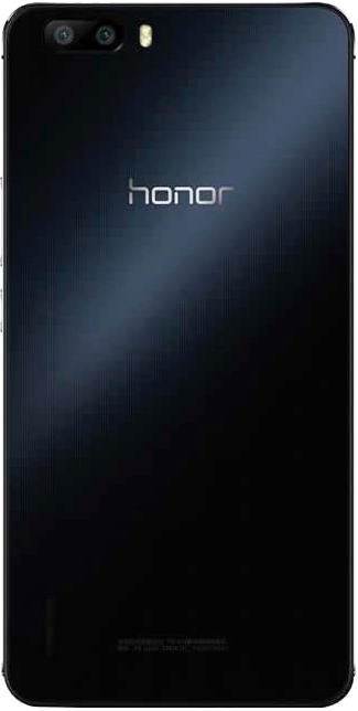 Huawei Honor 6 Plus