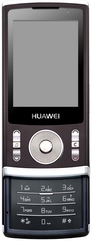 Huawei U5900s